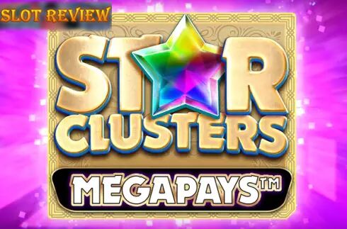 Star Clusters Megapays